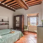 Apartman Vivi Palagio Nel Cuore Del Chianti Classico Aiola