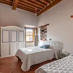 Vivi Palagio Nel Cuore Del Chianti Classico Aiola