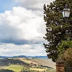 Vivi Palagio Nel Cuore Del Chianti Classico Apartman