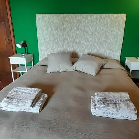 Vivi Palagio Nel Cuore Del Chianti Classico Apartment Aiola
