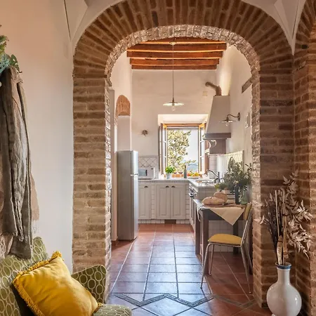Apartment Vivi Palagio Nel Cuore Del Chianti Classico