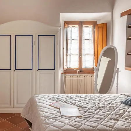 Vivi Palagio Nel Cuore Del Chianti Classico Apartment *