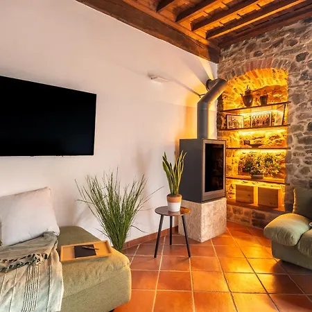 Vivi Palagio Nel Cuore Del Chianti Classico Lejlighed Aiola